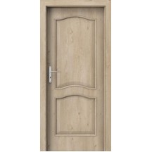 Porta NOVA 7.1 Dub Klasický 